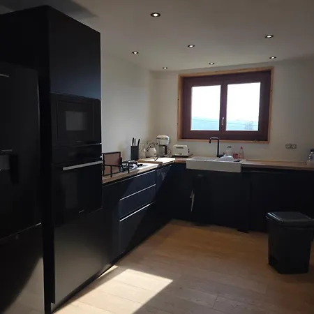 Catalunya Appartement