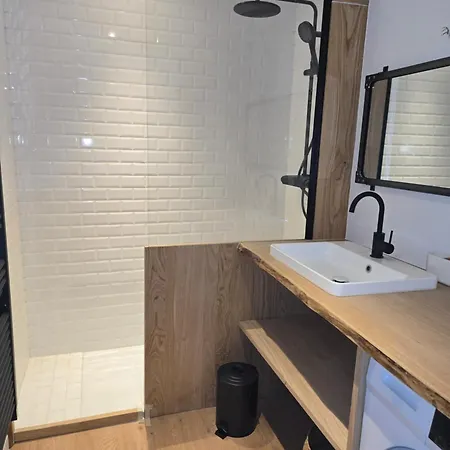 Catalunya Appartement
