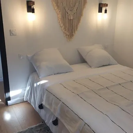 Catalunya Appartement Font-Romeu-Odeillo-Via